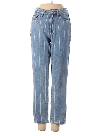 Pre-owned Pacsun Jeans In Blue