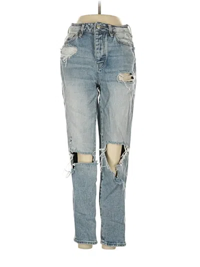 Pre-owned Pacsun Jeans In Blue