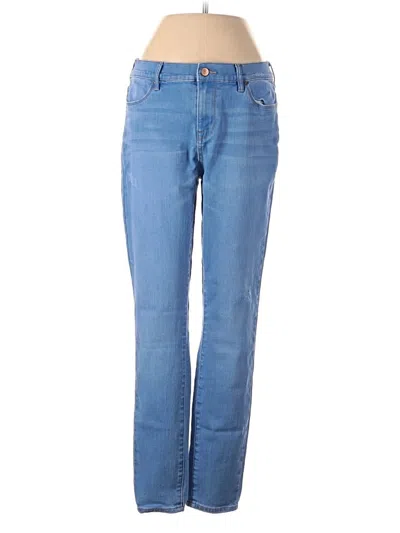 Pre-owned Pacsun Jeans In Blue