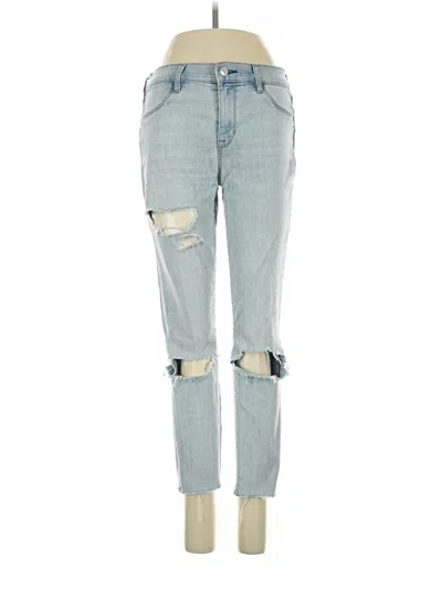 Pre-owned Pacsun Jeans In Blue