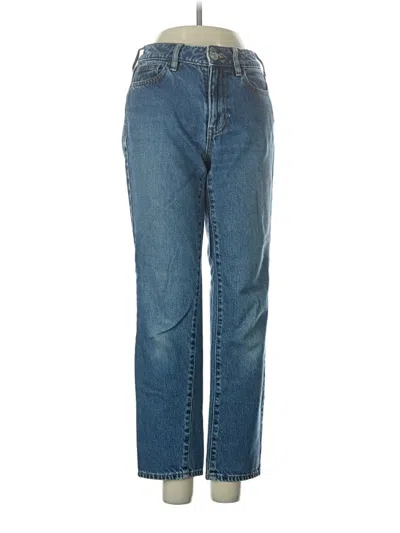 Pre-owned Pacsun Jeans In Blue