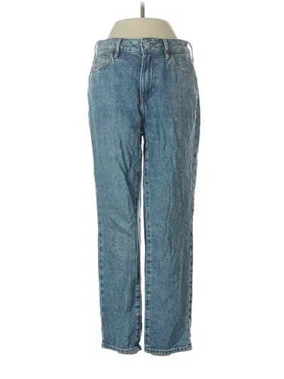Pre-owned Pacsun Jeans In Blue