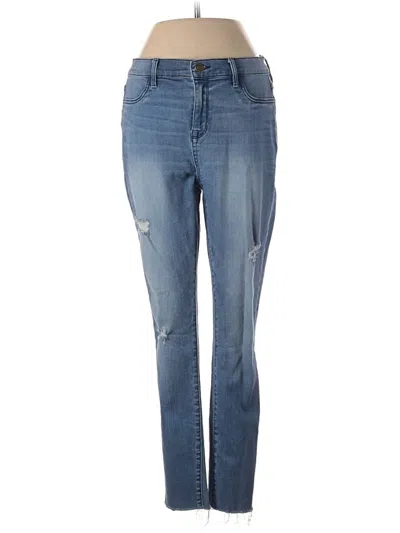 Pre-owned Pacsun Jeans In Blue