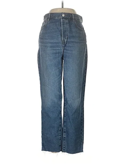 Pacsun Jeans In Blue