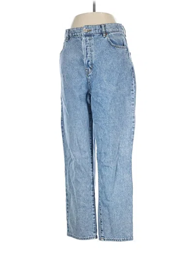 Pre-owned Pacsun Jeans In Blue