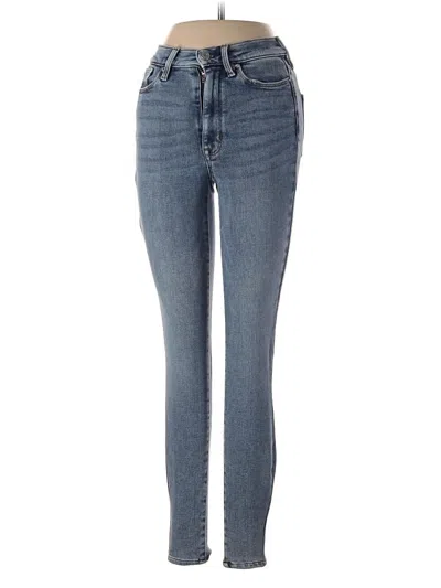 Pre-owned Pacsun Jeans In Blue