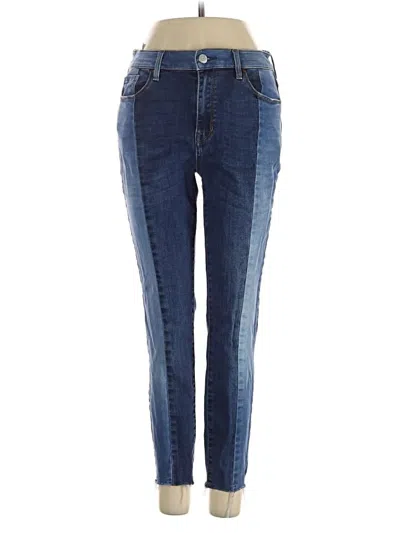 Pre-owned Pacsun Jeans In Blue
