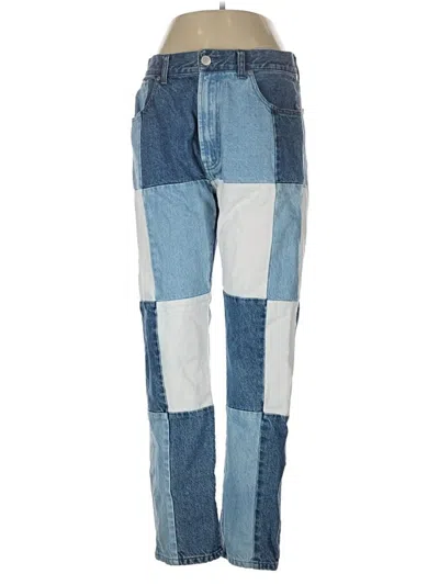 Pre-owned Pacsun Jeans In Blue
