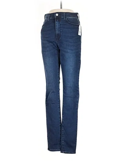 Pacsun Jeans In Blue