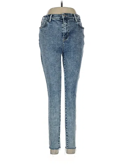Pre-owned Pacsun Jeans In Blue