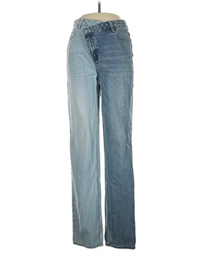 Pre-owned Pacsun Jeans In Blue