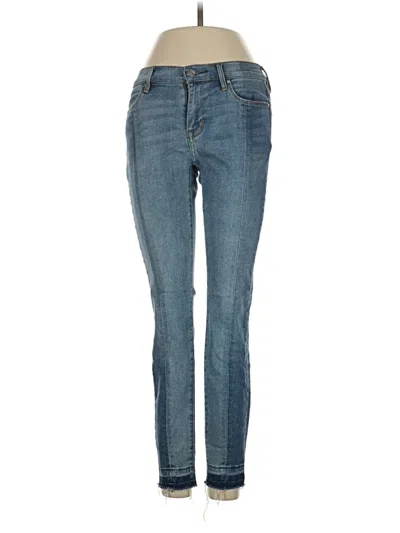 Pre-owned Pacsun Jeans In Blue