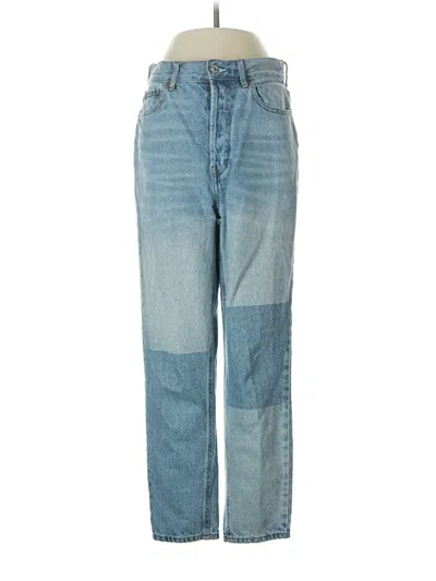 Pre-owned Pacsun Jeans In Blue