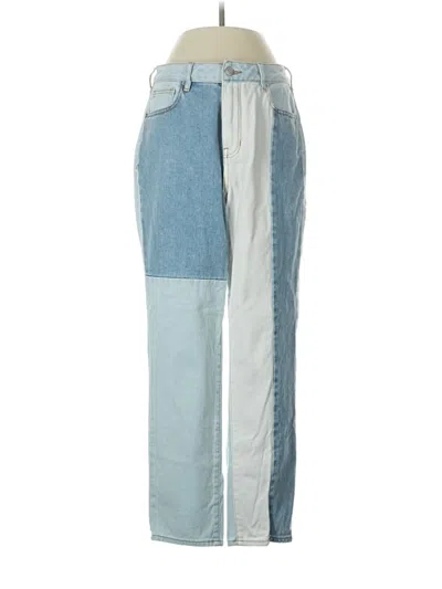 Pre-owned Pacsun Jeans In Blue