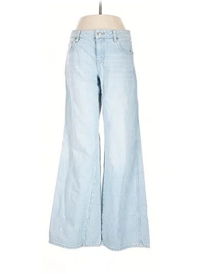 Pre-owned Pacsun Jeans In Blue