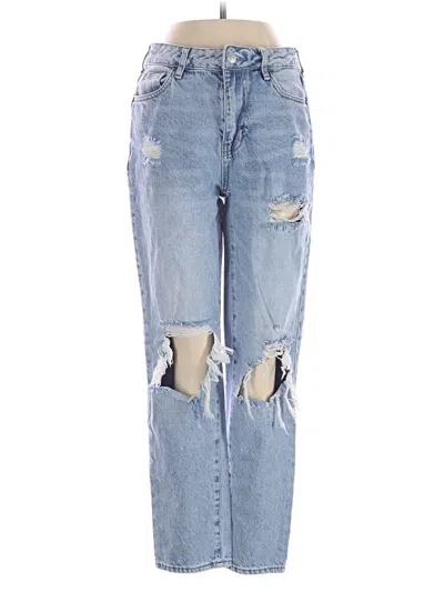 Pre-owned Pacsun Jeans In Blue