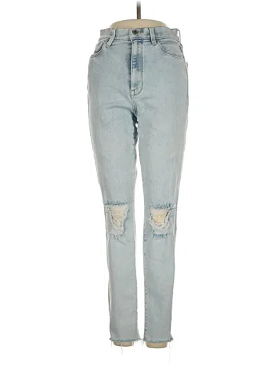 Pre-owned Pacsun Jeans In Blue