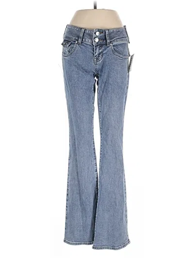Pacsun Jeans In Blue