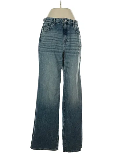 Pre-owned Pacsun Jeans In Blue