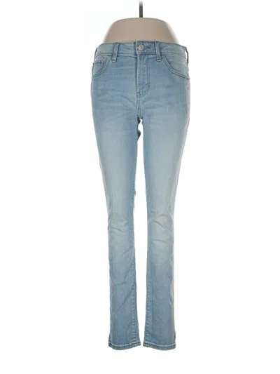 Pre-owned Pacsun Jeans In Blue