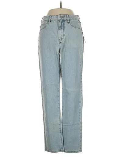Pre-owned Pacsun Jeans In Blue