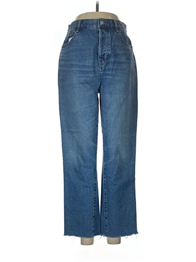 Pre-owned Pacsun Jeans In Blue