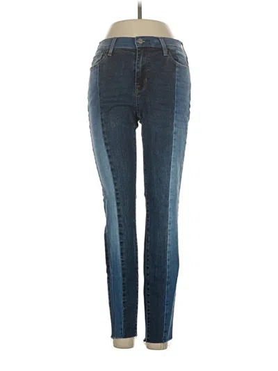 Pre-owned Pacsun Jeans In Blue
