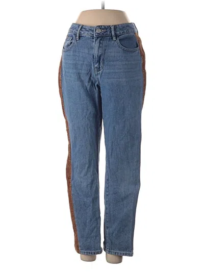 Pre-owned Pacsun Jeans In Blue