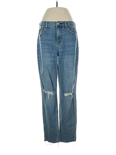 Pre-owned Pacsun Jeans In Blue