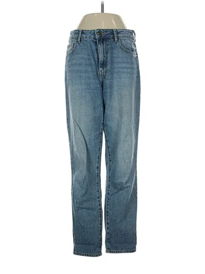 Pre-owned Pacsun Jeans In Blue