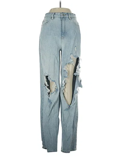 Pre-owned Pacsun Jeans In Blue