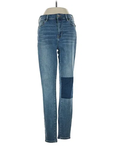 Pre-owned Pacsun Jeans In Blue
