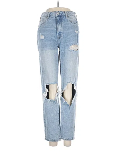 Pre-owned Pacsun Jeans In Blue