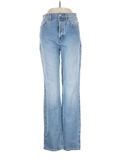 Pre-owned Pacsun Jeans In Blue