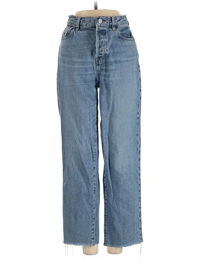 Pre-owned Pacsun Jeans In Blue