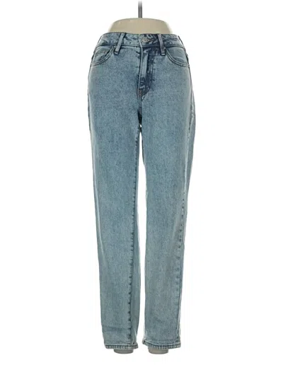 Pre-owned Pacsun Jeans In Blue