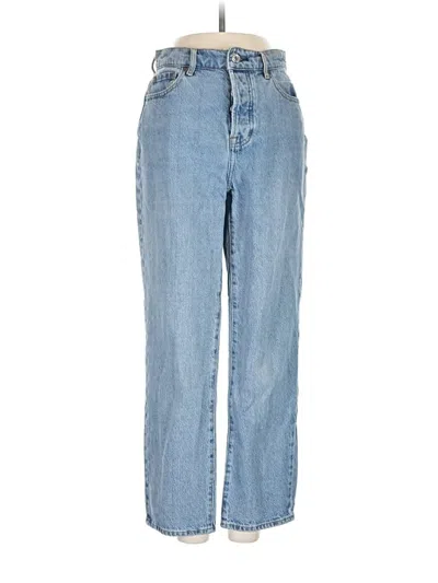Pre-owned Pacsun Jeans In Blue