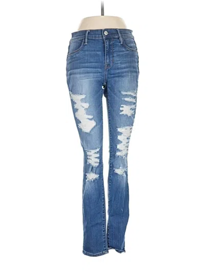 Pre-owned Pacsun Jeans In Blue