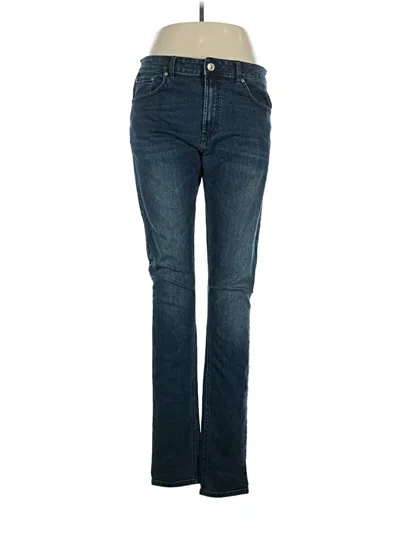 Pre-owned Pacsun Jeans In Blue