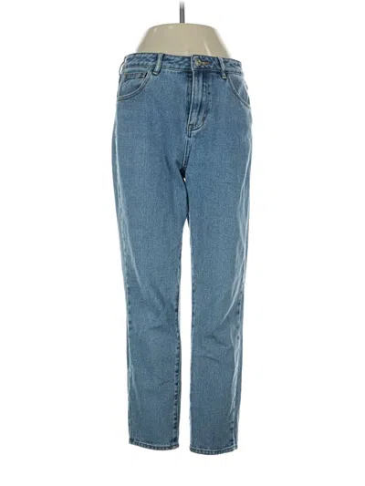 Pre-owned Pacsun Jeans In Blue