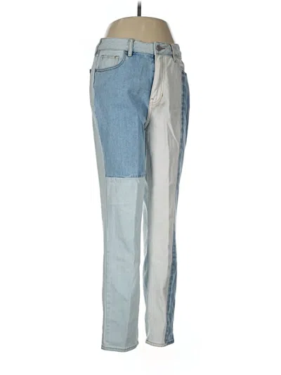 Pre-owned Pacsun Jeans In Blue