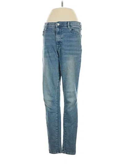 Pre-owned Pacsun Jeans In Blue