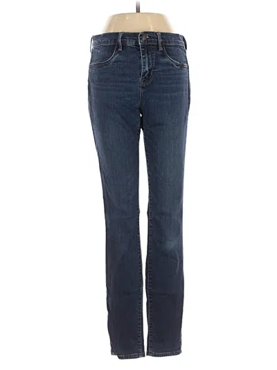 Pre-owned Pacsun Jeans In Blue