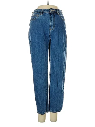 Pre-owned Pacsun Jeans In Blue