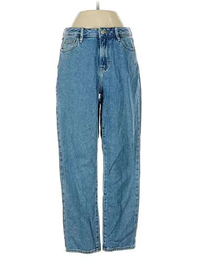 Pre-owned Pacsun Jeans In Blue