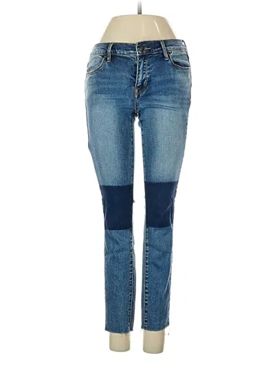 Pre-owned Pacsun Jeans In Blue