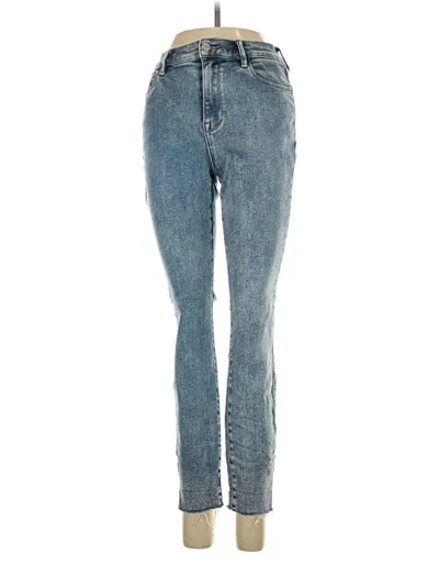 Pre-owned Pacsun Jeans In Blue