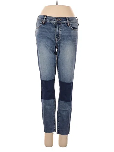 Pre-owned Pacsun Jeans In Blue