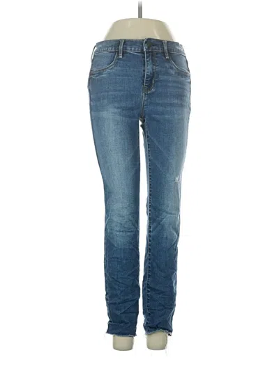 Pre-owned Pacsun Jeans In Blue