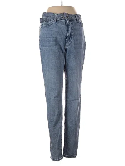 Pre-owned Pacsun Jeans In Blue